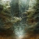 Illustration for article titled This Concept Art Has a Demons Soul